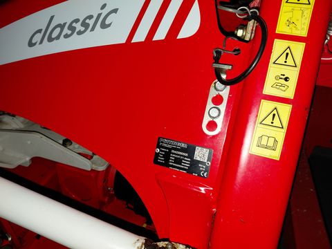 Pöttinger Eurocat 271 Classic