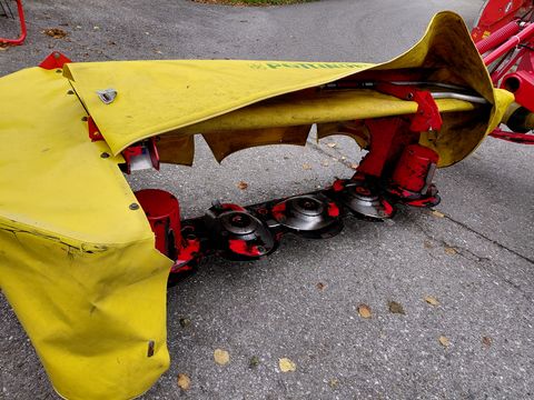 Pöttinger Nova Disc 225 H