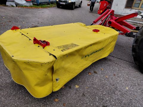 Pöttinger Nova Disc 225 H