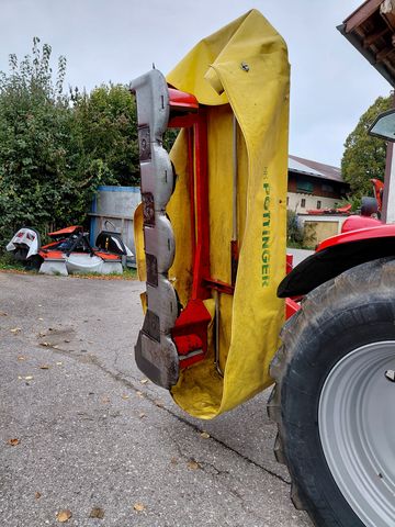 Pöttinger Nova Disc 225 H