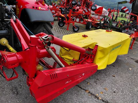 Pöttinger Nova Disc 225 H