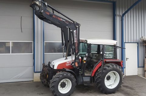 Steyr 958 M A