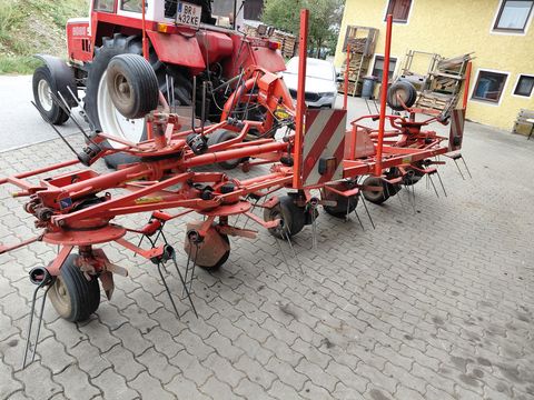 Kuhn GF 7601 MHO