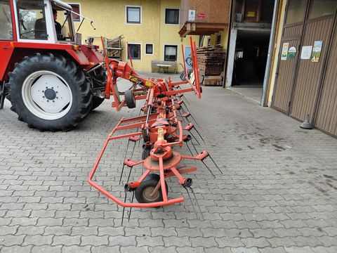Kuhn GF 7601 MHO