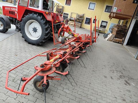 Kuhn GF 7601 MHO