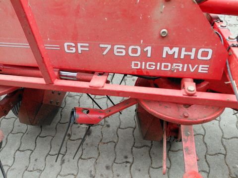 Kuhn GF 7601 MHO