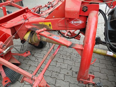 Kuhn GF 7601 MHO