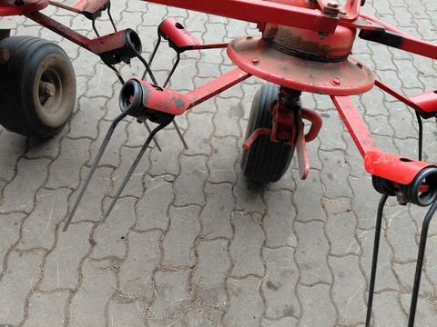 Kuhn GF 7601 MHO