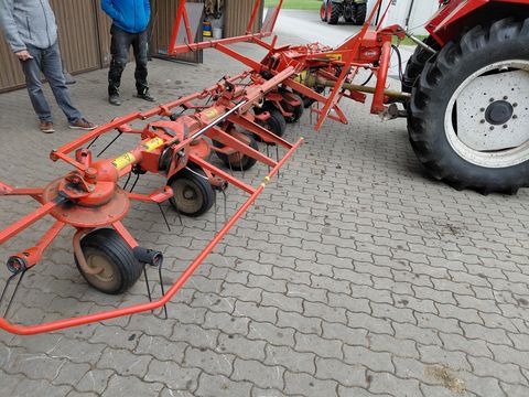 Kuhn GF 7601 MHO