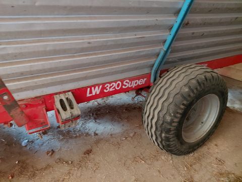 Mengele LW 320