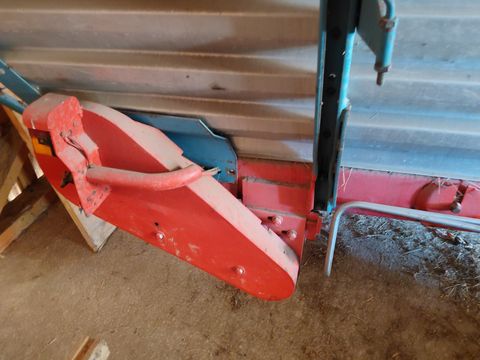 Mengele LW 320