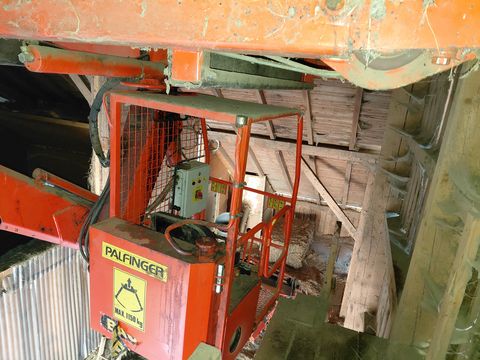 Palfinger P 5001