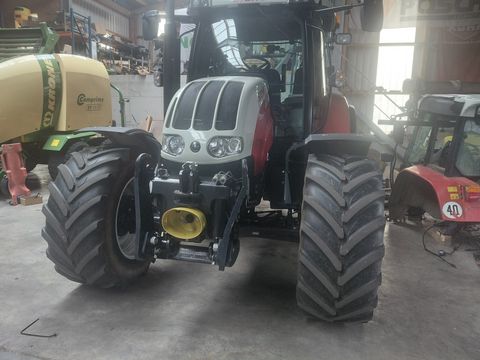 Steyr Profi 4120