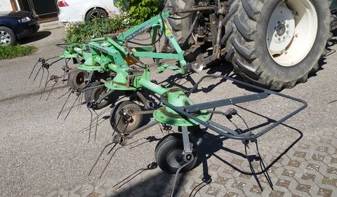 Deutz Fahr KH 3.44 D
