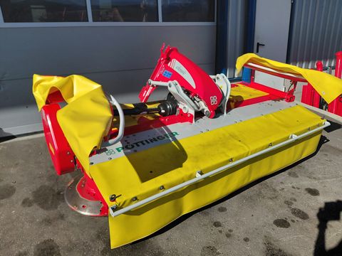 Pöttinger Euro Cat 311 Classic