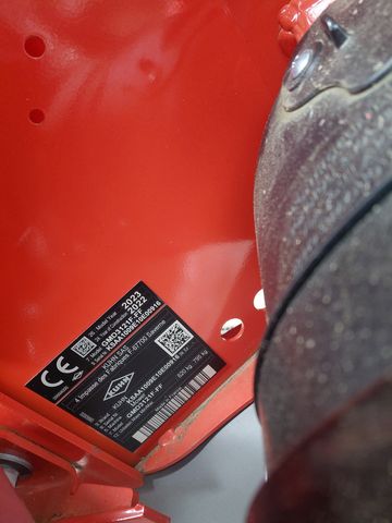 Kuhn GMD 2820 F FF
