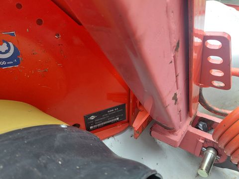Kuhn GMD 2820 F FF