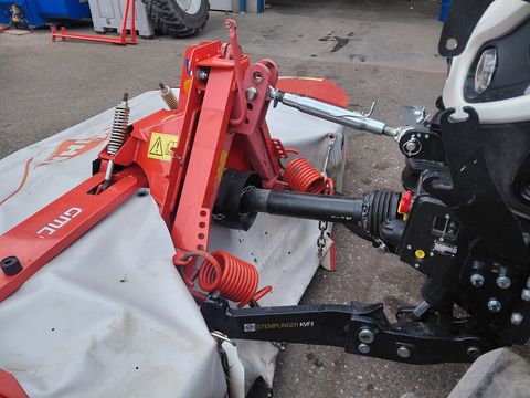 Kuhn GMD 2820 F FF