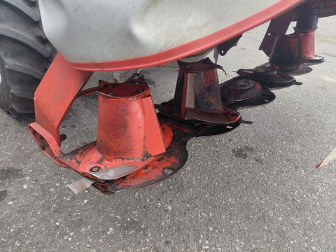 Kuhn GMD 2820 F FF