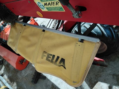 Fella TS 801