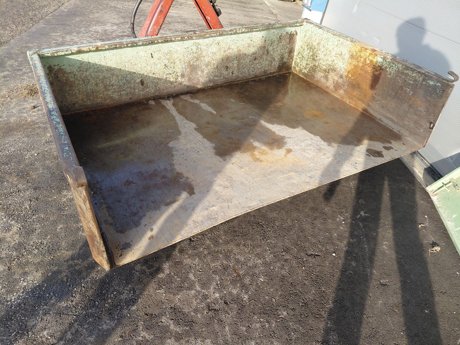 Brantner 180x125x40 3