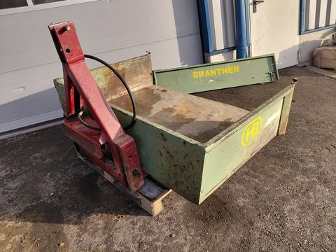 Brantner 180x125x40