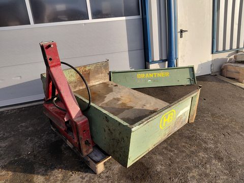 Brantner 180x125x40