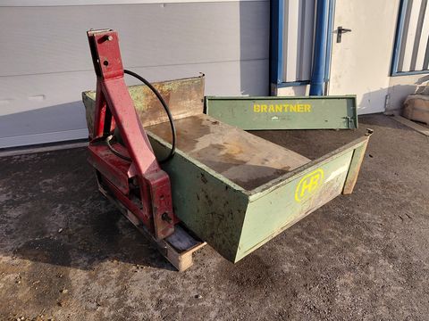 Brantner 180x125x40