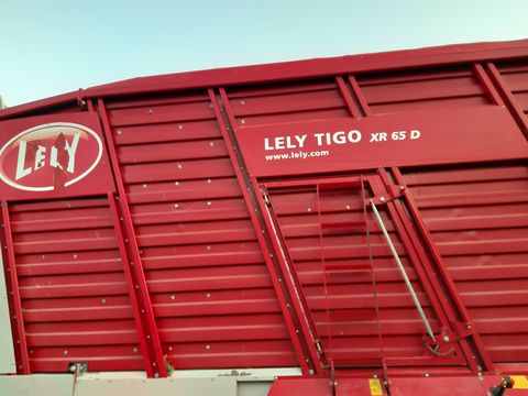 Lely TIGO XR 65