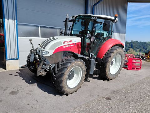 Steyr 4095 Multi Komfort