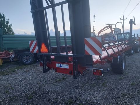 Sonstige Ballenwagen 