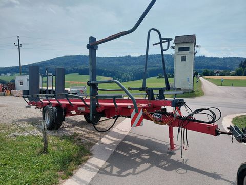 Sonstige Ballenwagen