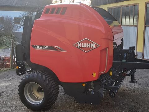 Kuhn VB 3165