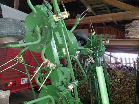 Krone KW 7,92/8