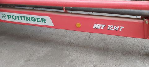 Pöttinger HIT 12.14 T