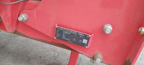 Pöttinger HIT 12.14 T