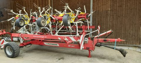 Pöttinger HIT 12.14 T