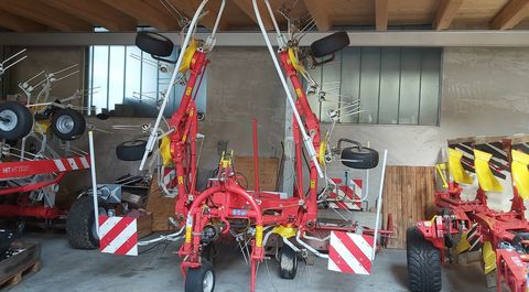 Pöttinger HIT 12.14 T