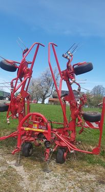 Pöttinger HIT 12.14 T