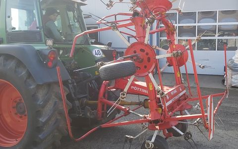 Pöttinger HIT 12.14 T
