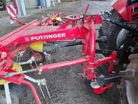 Pöttinger Euro Hit 690 N