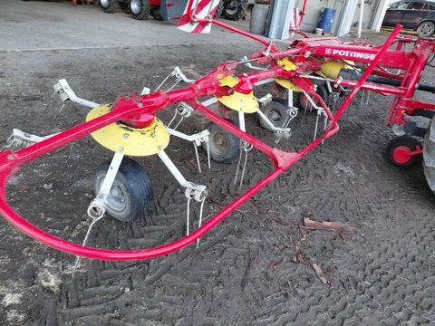 Pöttinger Euro Hit 690 N