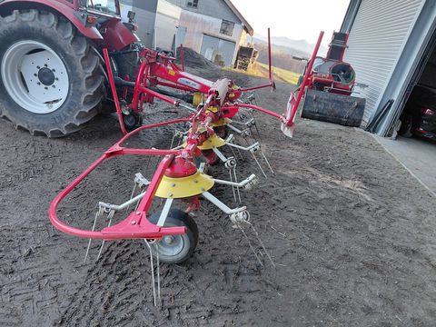 Pöttinger Euro Hit 690 N