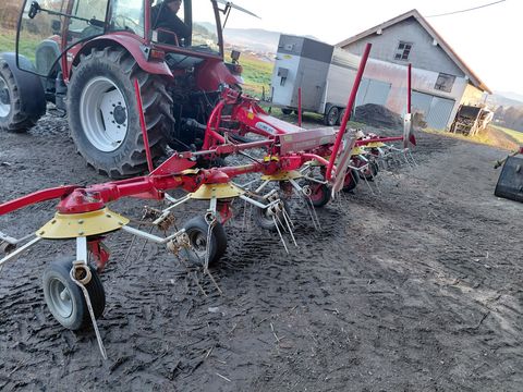 Pöttinger Euro Hit 690 N