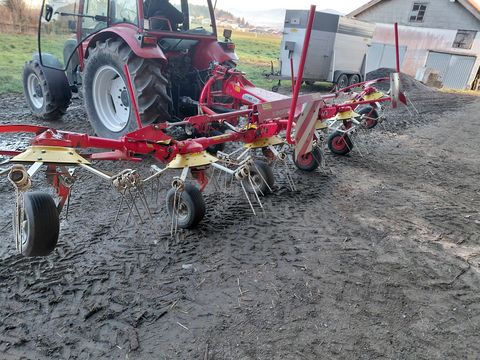 Pöttinger Euro Hit 690 N