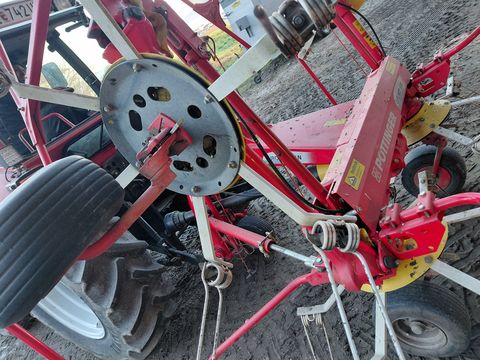 Pöttinger Euro Hit 690 N