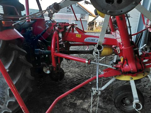 Pöttinger Euro Hit 690 N