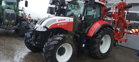 Steyr 4110 Multi (Stage V) 3