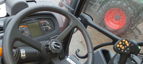 Steyr 4110 Multi (Stage V)