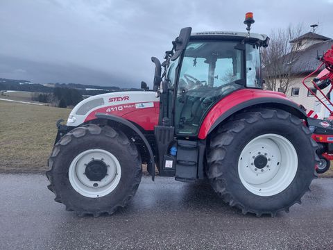 Steyr 4110 Multi (Stage V)
